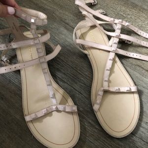 Rebecca Minkoff sandals